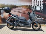 Yamaha XMAX 125 Tech MAX - YAMAHA X MAX