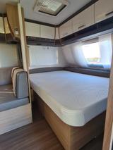 Bürstner AVERSO 570 TK - Bürstner Averso tk