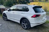 Volkswagen Tiguan 2.0 TDI 190PS RLine DSG Allr. IQLight AHK - Volkswagen Tiguan: Rline