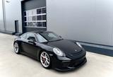 Porsche 991.2 GT3 Touring Lift 918 Sitze Approved 2028 - gebrauchte Porsche 991 aus dem Jahr 2018