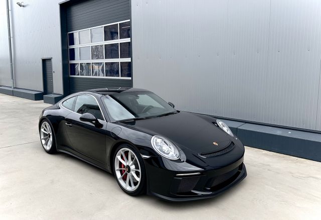 PORSCHE 991.2 GT3 Touring Lift 918 Sitze Approved 2028