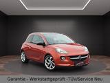 Opel Adam Slam 1.4*Garantie*Service*TÜV NEU*Panodach* - gebrauchte Opel Adam aus dem Jahr 2013