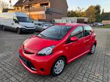 Toyota AYGO Cool Go Automatik 42.000-KM Klima Tüv-Neu - Toyota Aygo (X) in Braunschweig