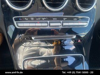 C 180 d LIMOUSINE PANO | AHK | NAVI | SHZ | PDC