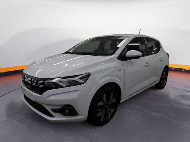 Dacia Sandero Expression TCe 90 CVT AT Carplay SHZ PDC