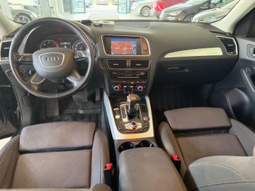 Audi Q5 - 9