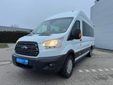 Ford Transit Kombi 350 L4 Trend - Ford Transit: 350l