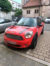 MINI Copper - MINI Cooper mit Diesel-Antrieb: Limousine