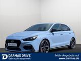 Hyundai I30 2.0 T-GDI N Performance Komplett Service  - Hyundai Gebrauchtwagen