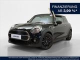 MINI One Blackyard SHZ+Lichtpaket+Keyless-Go - MINI ONE: Blackyard