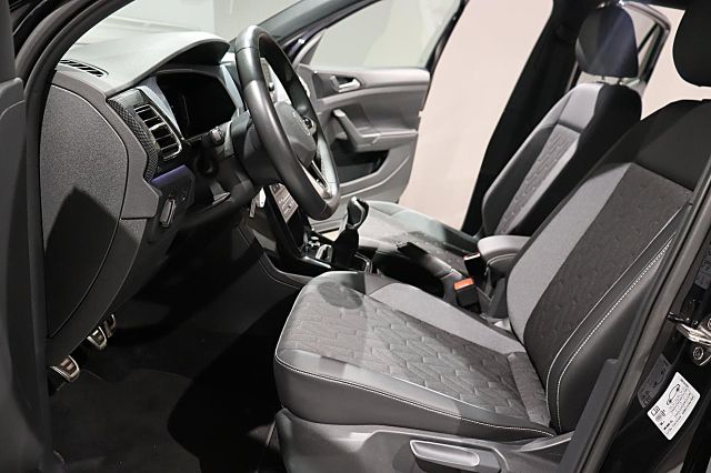 T-Cross GOAL 1.0l TSI 116PS LED NAVI PDC KAMERA