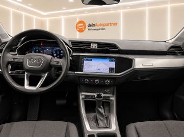 Audi Q3 - 10