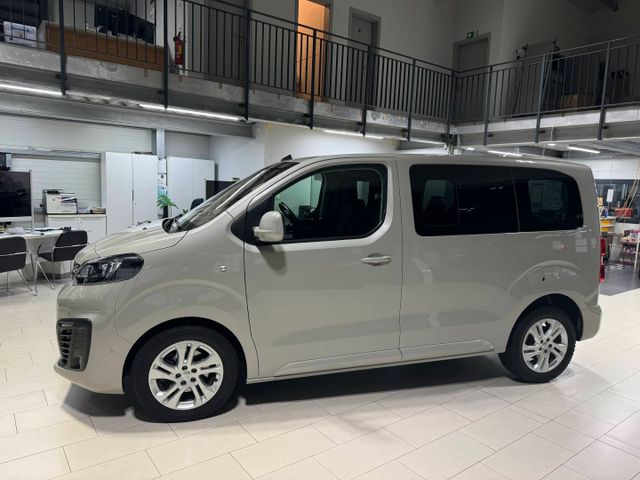 Opel Zafira LIFE  S (L1) 1.5CDTI(88kw) HeadUp*Navi*