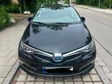 Toyota Auris Touring Sports 1,8l-T Comfort 73 kw - Toyota Auris Gebrauchtwagen in München