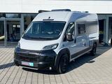 Tourne Mobile SELECT 6.0m, 2.2 BlueHDI 180, Automatik - Wohnmobil oder -wagen Mobile