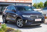 Volkswagen T-Roc 1.0 R-Line LED Navi ACC Sitzheizung Kamera - VW T-Roc von 2023