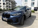 BMW X3 xDrive30i M Sport | 1. Hand | BMW Scheckh