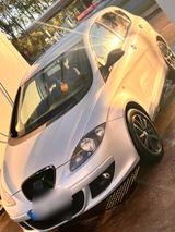 Seat altea 1,6 - Seat Altea: Kleinwagen