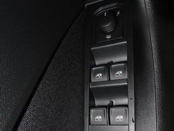 Fotografie 13 des Skoda Kamiq Selection 1.0 DSG AHK Klima