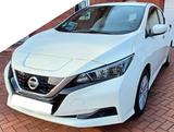 Nissan Leaf 150 PS 40 kWh 100% Batterie  - Nissan Leaf: Leaf10