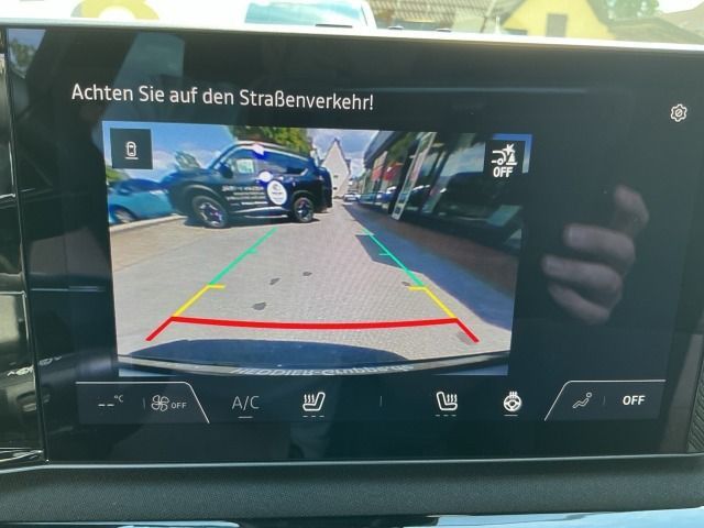 Fahrzeugabbildung Nissan MICRA 40 kWh ADVANCE Winter Paket