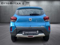 Dacia Spring - Vorschau Bild 3