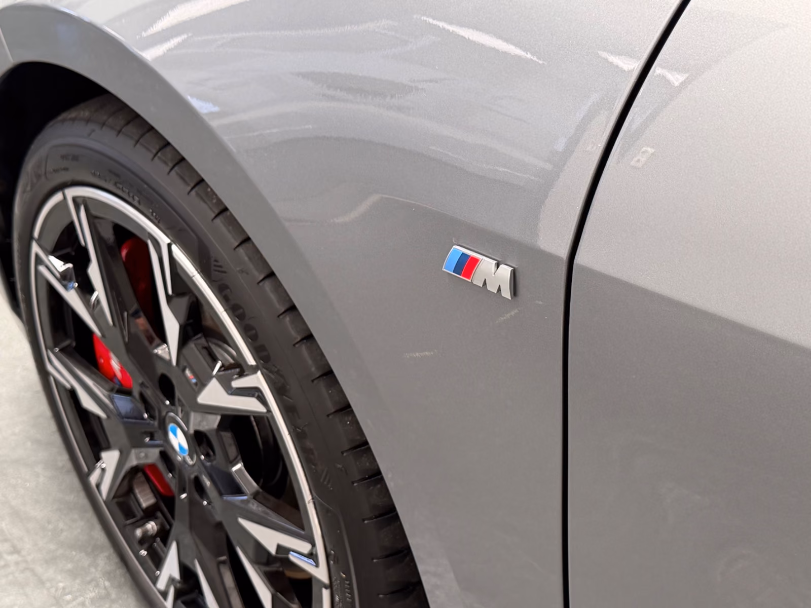 BMW 1 Series M Sport Pro Paket/Sonderausstattung, миниатюра 23