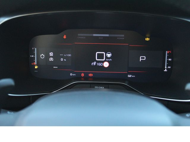 Citron C5 Aircross Max