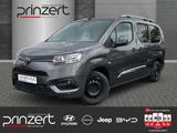 Toyota Proace City Verso 1.2 Turbo AT8 "Team D" 8-Fach - : Van, A Team