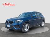 BMW X3 xDrive20d 48V Business Advantage - BMW X3 ADVANTAGE mit Hybrid-Antrieb (Diesel-Elektro)