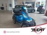 Andere Seniorenfahrzeug/Rentnerfahrzeug SXT Vita 4i 25k - QUAD