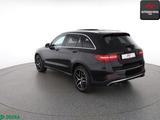 Mercedes-Benz GLC 250 d 4M AMG KAMERA,BURMESTER,COMAND,AHK,SH - gebrauchte Mercedes-Benz GLC 250 aus dem Jahr 2019