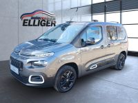 Berlingo Pure Tech 130 EAT 8 Shine M