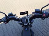 BMW CE 02 Neuzustand - Bmw CE 02