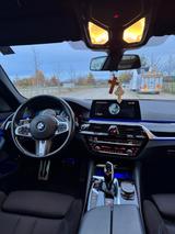 BMW 530e , M Paket, 2019, 360 kamera - BMW: Limousine, E36