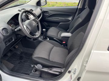 Mitsubishi Space Star 1.2 MIVEC Select 1 Hand privat