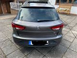 Seat Leon ST 2.0 TDI 135kW Start&Stop FR FR - Seat Leon: TDI Fr