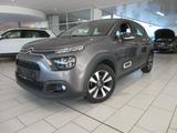 Citroën C3 Shine Pack 1.2T LED/NAVI/PDC+CAM/ALU/DAB - gebrauchte Citroën C3 aus dem Jahr 2020
