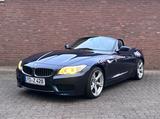 BMW Z4 sDrive28i  M Paket Navi Tempomat Top gepflegt - BMW Z4 in Kiel