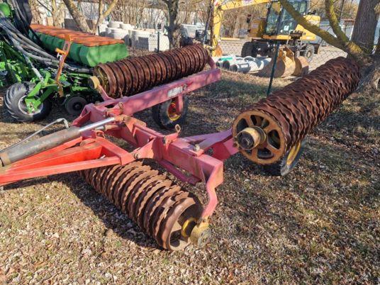 Andere Rollex RX 620