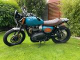 Triumph Street Scrambler - Offers