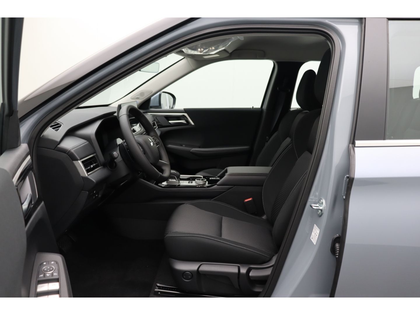 Fahrzeugabbildung Mitsubishi Outlander 2.4 PHEV 100 kW S-AWC Diamant ACC LED
