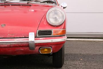 صورة 10 لـ 1965 Porsche 911 URMODELL