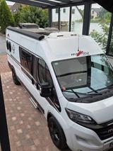 Malibu  640 Coupe 40 Heavy  VOLLAUSSTATTUNG - Malibu 640