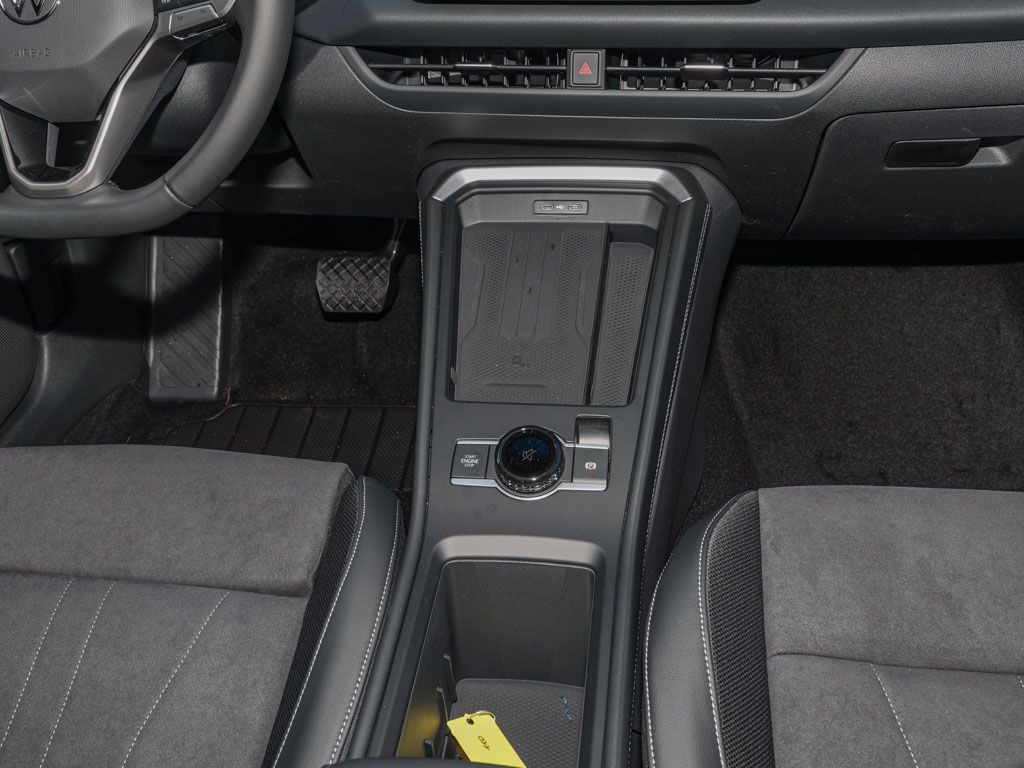 Volkswagen T-Roc - Bild 8