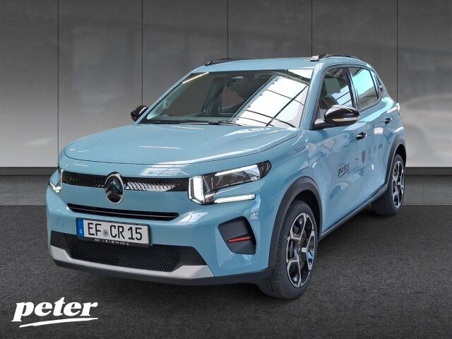 Citroën C3 PLUS 100 // Rent 6 Mon. // +Einparkhilfe+Klim