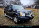 Cadillac Escalade 6.0 V8 Autom. - fette Optik - Tüv 05/26 - Cadillac Escalade: 6.0