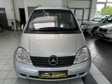Mercedes-Benz Vaneo Compact Van 1.9 - : Van, Compact