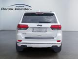 Jeep Grand Cherokee Overland 3.0 CRD MultiJet Luftfed - Jeep Grand Cherokee mit Diesel-Antrieb