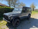 Mercedes-Benz Steyr Puch 230 GE hochwertig aufbereitet - graue Mercedes-Benz G 230